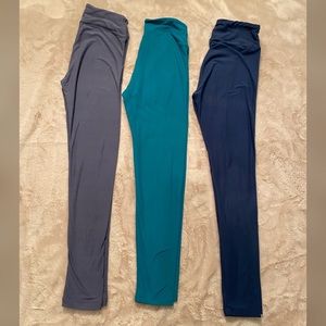 LuLaRoe OS Leggings